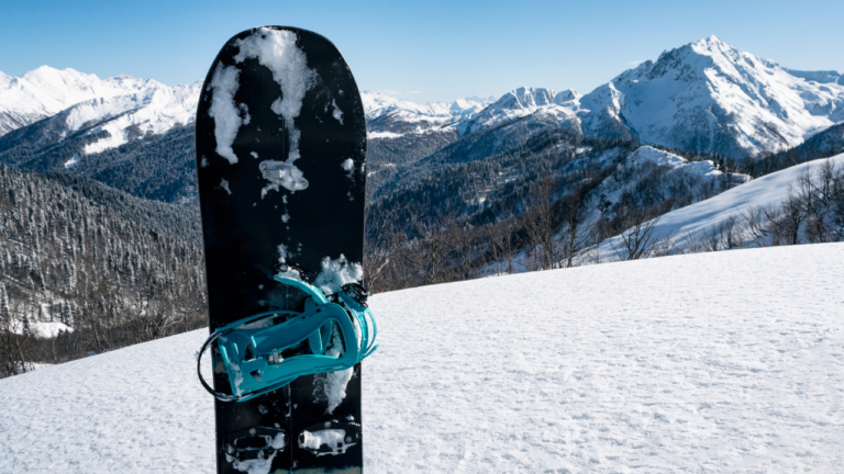 What is a Splitboard, and How Do You Use It?