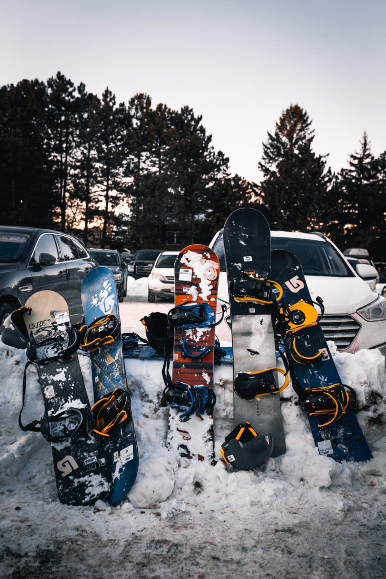 Best Snowboards for Beginners of 2023