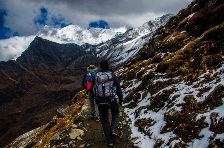 Ultimate Guide on Backpacking for Beginners: Backpacking 101