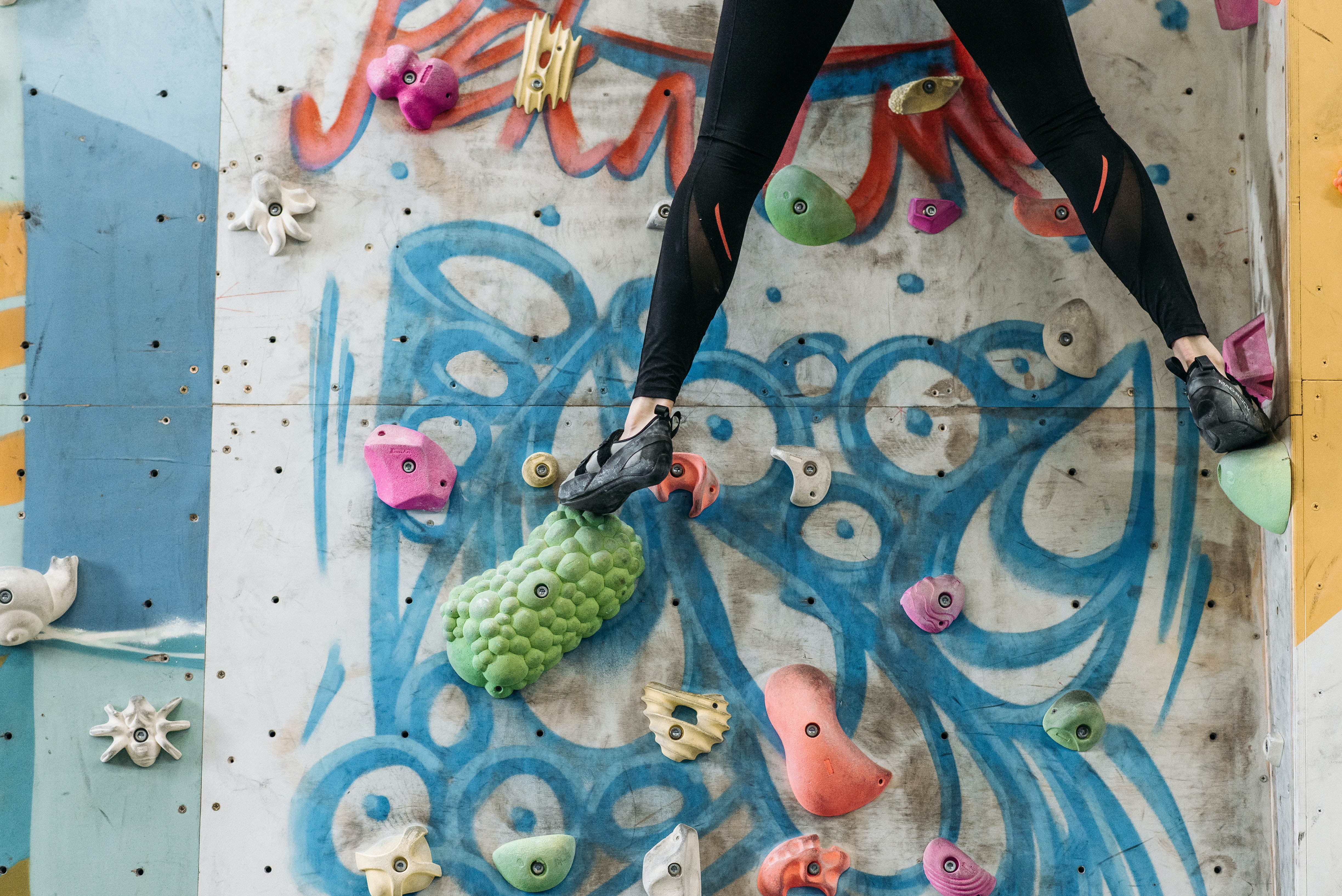 How to Choose the Best Climbing Shoe