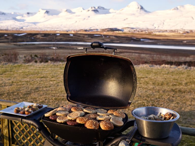 The Ultimate Portable Camp Kitchen: Seeutek Camping Kitchen Table Review